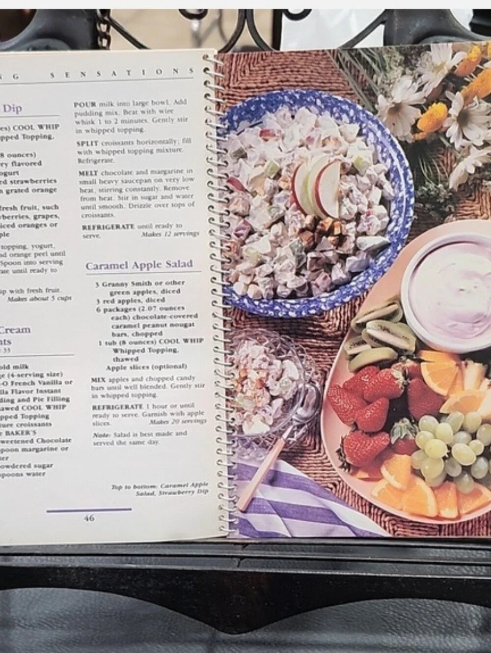 Vintage 1994 